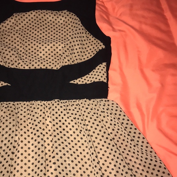 Enfocus studio dress. Extremely classy size 4 - Picture 3 of 4